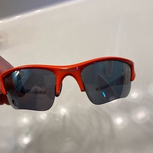 Oakley flak sunglasses